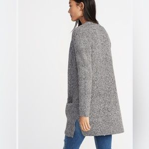 Old Navy Women’s Open-Front Sweater | Size Medium